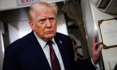 Trump: Renee Good’s actions before fatal shooting ‘were pretty tough’