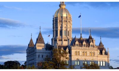 Democrat wins Connecticut state House special election