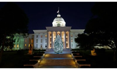 Republican wins Alabama state House special election