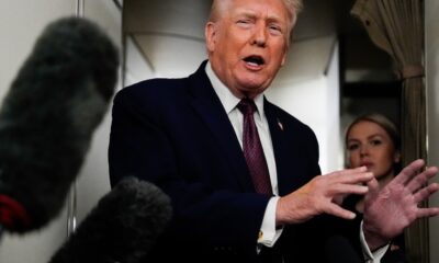 Trump to visit Michigan to highlight manufacturing push