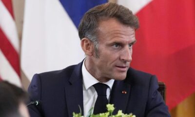 France to conduct military drills in Greenland