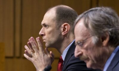 The Fed Hall of Fame