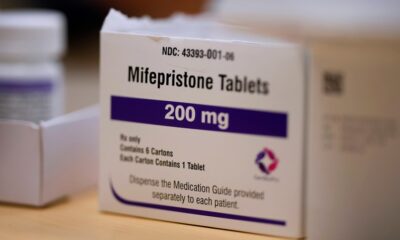 Trump’s supporters grow frustrated by ‘flexible’ approach to abortion pill