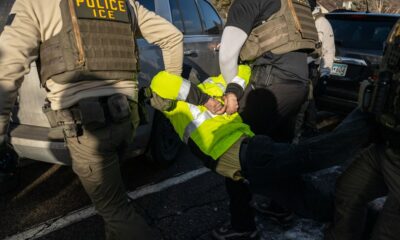 Trump targets Maine’s Somali population as federal officials consider new enforcement operation