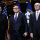Embarrassing floor meltdown has House Republicans questioning their leaders