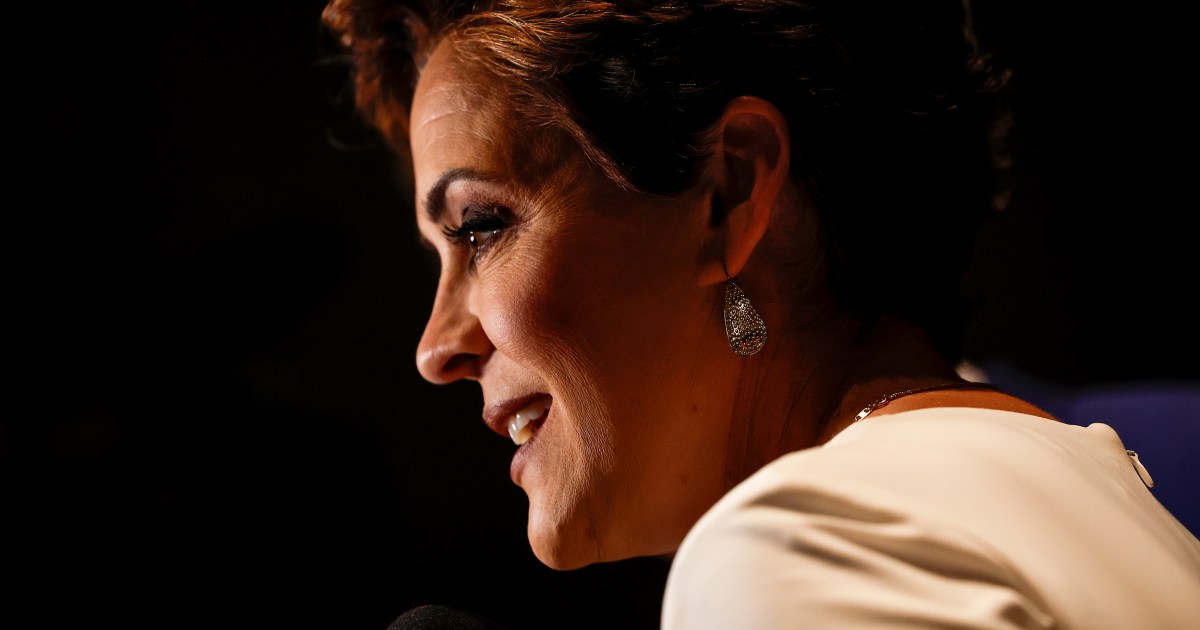 Kari Lake stops Radio Free Europe from broadcasting into Iran over politics