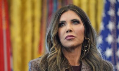 Noem announces new ICE deputy director