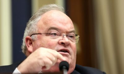 Trump’s Iceland ambassador nominee apologizes for 52nd state ‘joking’