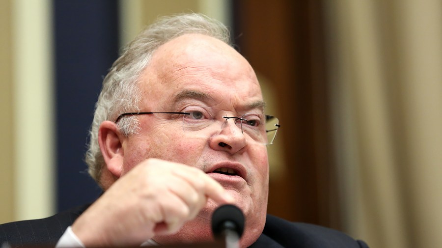 Trump’s Iceland ambassador nominee apologizes for 52nd state ‘joking’