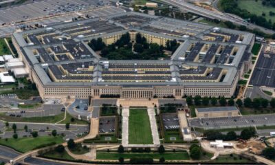Pentagon taking over Stars and Stripes to eliminate ‘woke distractions’