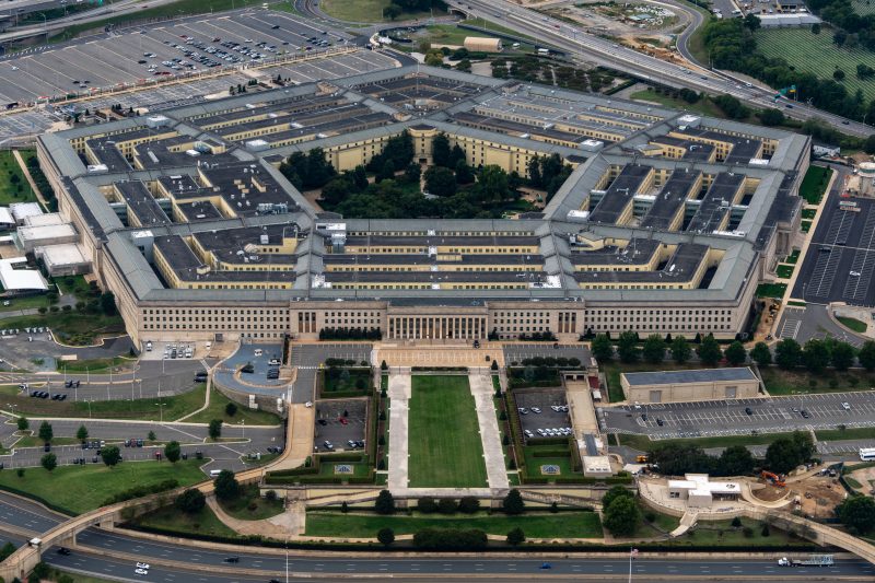 Pentagon taking over Stars and Stripes to eliminate ‘woke distractions’
