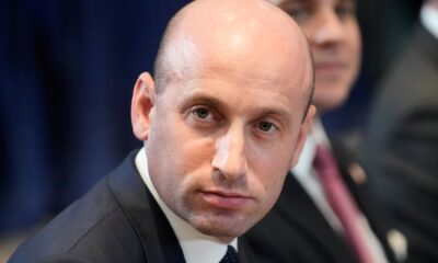 In his own words: Stephen Miller’s arguments for actions in US cities and abroad…