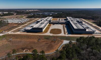 Trump and governors target AI power shortages and price spikes