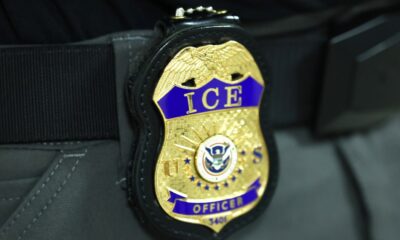 Democrats condemn ICE lawyer’s return to work after report links him to racist account