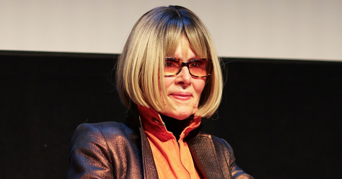 E. Jean Carroll fights against Supreme Court review of Trump’s appeal