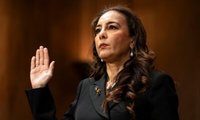 DOJ sues Virginia for not providing voter data