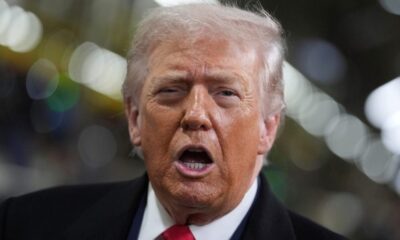 Trump’s unenforceable red line with Iran