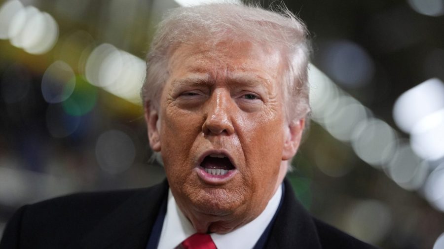 Trump’s unenforceable red line with Iran