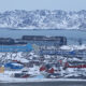 Denmark presses Hill to avoid narrow Greenland vote
