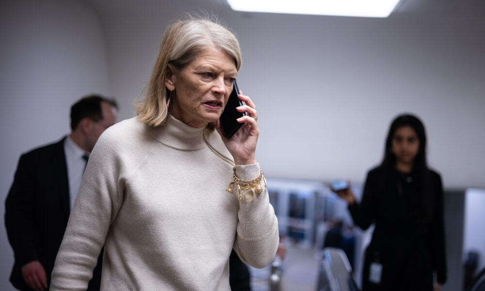 ‘Dumbest thing I’ve ever heard’: Republicans amp up their resistance to Trump’s Greenland push