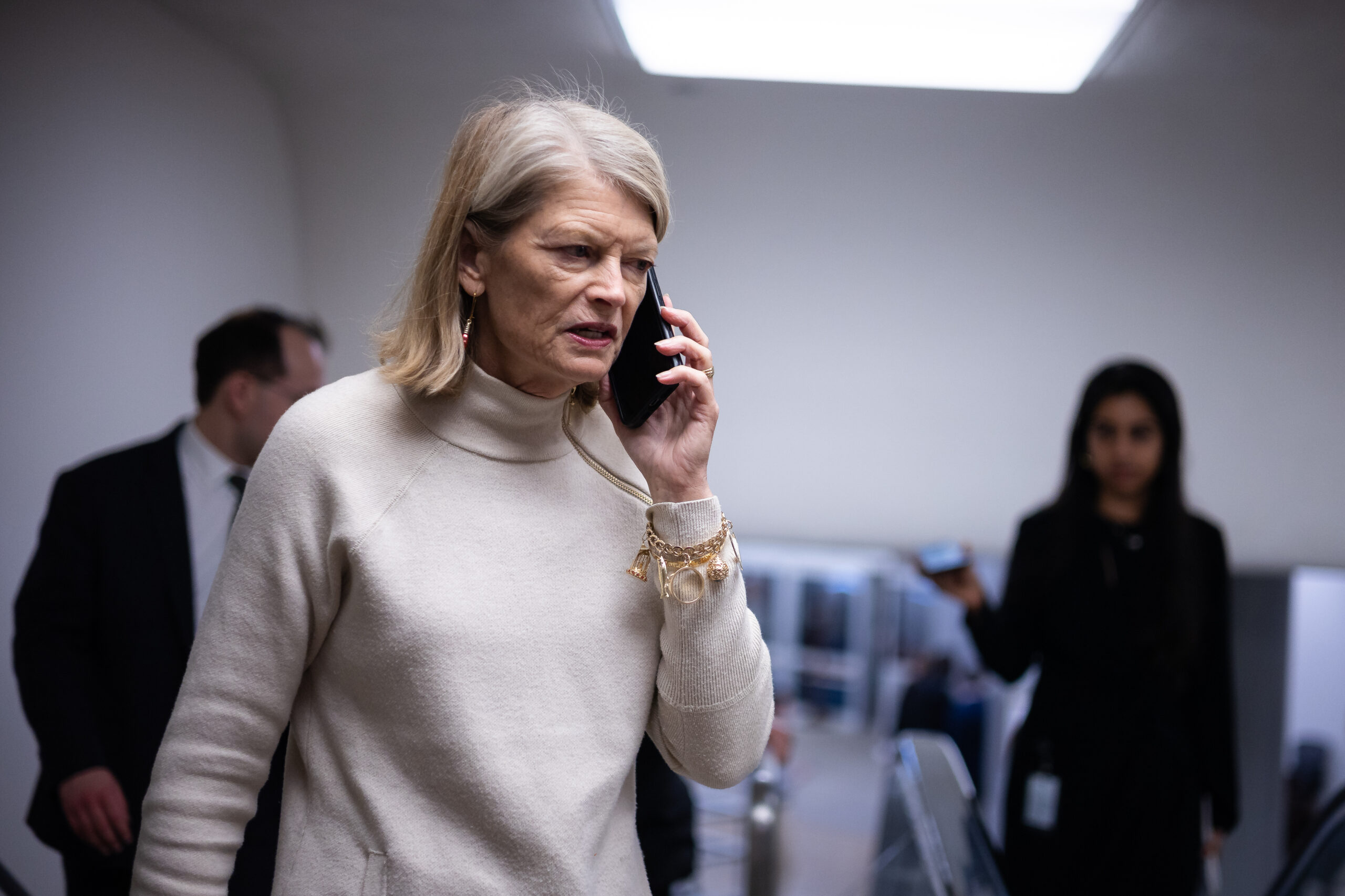 ‘Dumbest thing I’ve ever heard’: Republicans amp up their resistance to Trump’s Greenland push