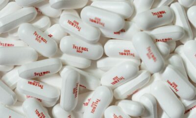 New research adds to evidence that Tylenol doesn’t raise autism risk