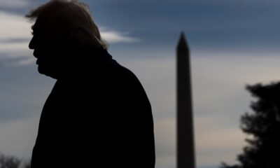 Trump threatens tariffs on European allies to force Greenland sale