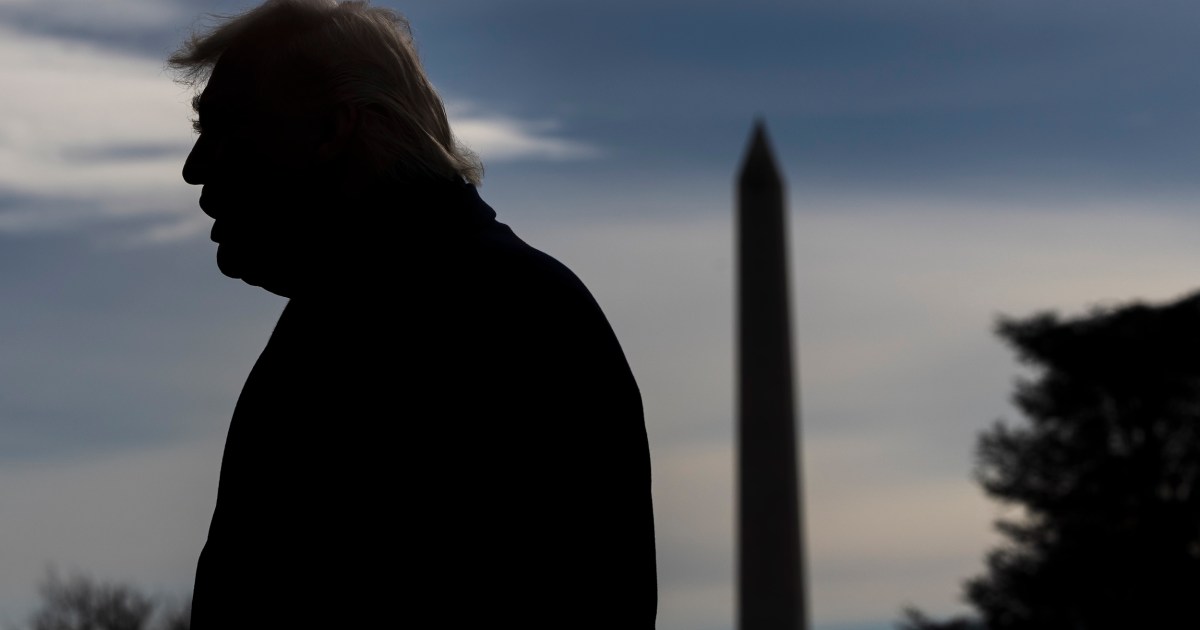 Trump threatens tariffs on European allies to force Greenland sale