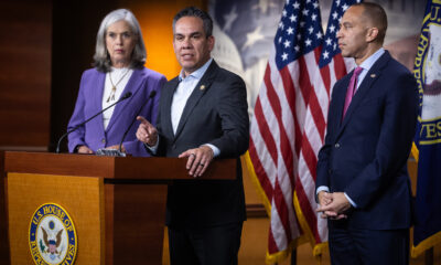‘Abolish ICE’? Many Democrats are ready to fund it — with conditions