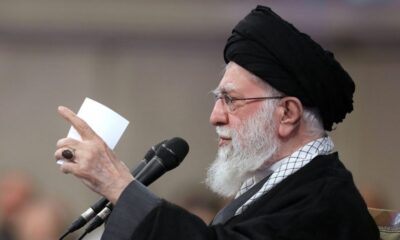 Iran protest death toll surges to over 3,300: Activist group