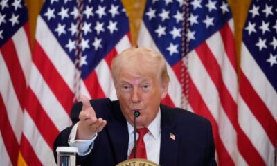 Trump puts $1B price tag on Gaza peace board permanent seats: Reports