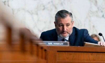 Cruz says it is ‘overwhelmingly in America’s national interest’ to acquire Greenland