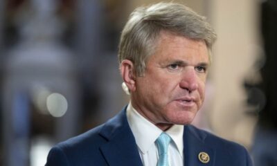 McCaul: US invading Greenland would mean ‘war with NATO itself