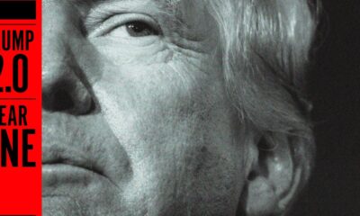 How Trump’s ‘America First’ became a global affair