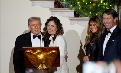 Louisiana’s Letlow prepares Senate bid after Trump endorsement