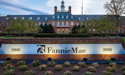 Trump’s voice in a new Fannie Mae ad is generated by artificial intelligence, with his permission
