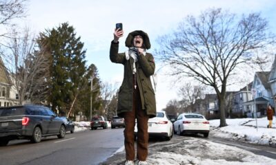 Republicans’ ‘paid protesters’ nonsense takes an ugly turn in Minnesota