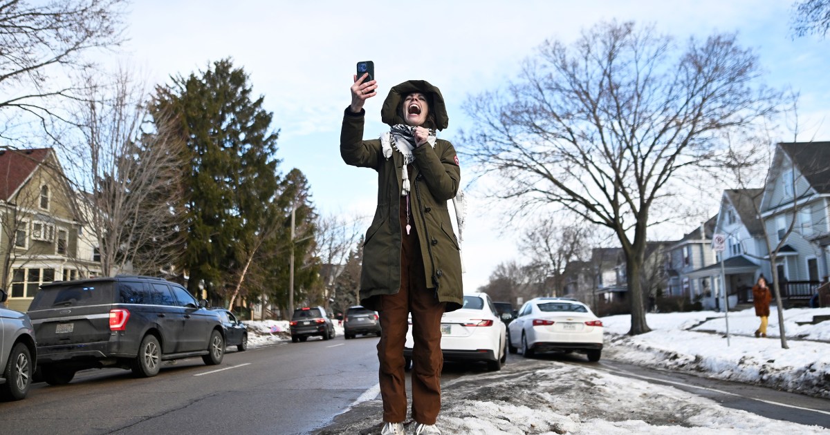 Republicans’ ‘paid protesters’ nonsense takes an ugly turn in Minnesota