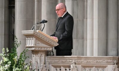 Doctor who treated Dick Cheney calls for congressional inquiry into Trump’s presidential fitness