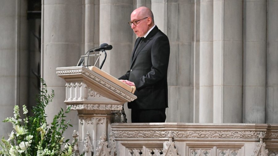 Doctor who treated Dick Cheney calls for congressional inquiry into Trump’s presidential fitness