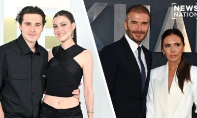 Brooklyn Beckham says David and Victoria trying to ‘ruin’ relationship