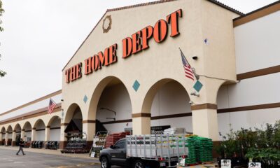 Home Depot investors fret over the company’s ties to ICE