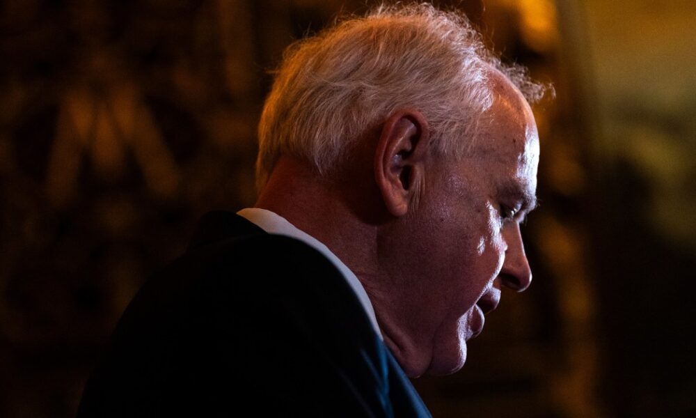 Tuesday’s Mini-Report, 1.20.26