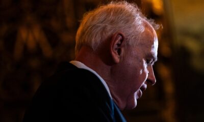 Tuesday’s Mini-Report, 1.20.26