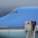 Air Force One to land at Joint Base Andrews after crew finds ‘minor electrical issue’