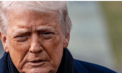 Trump signs executive order barring Wall Street investors from buying single-family homes