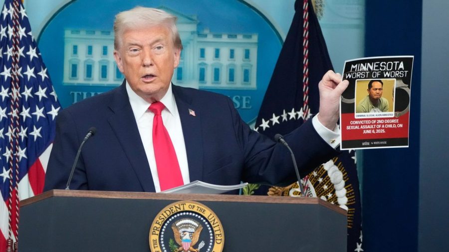 Trump: Anything Europe does to threaten US on trade ‘I’ll just meet it’