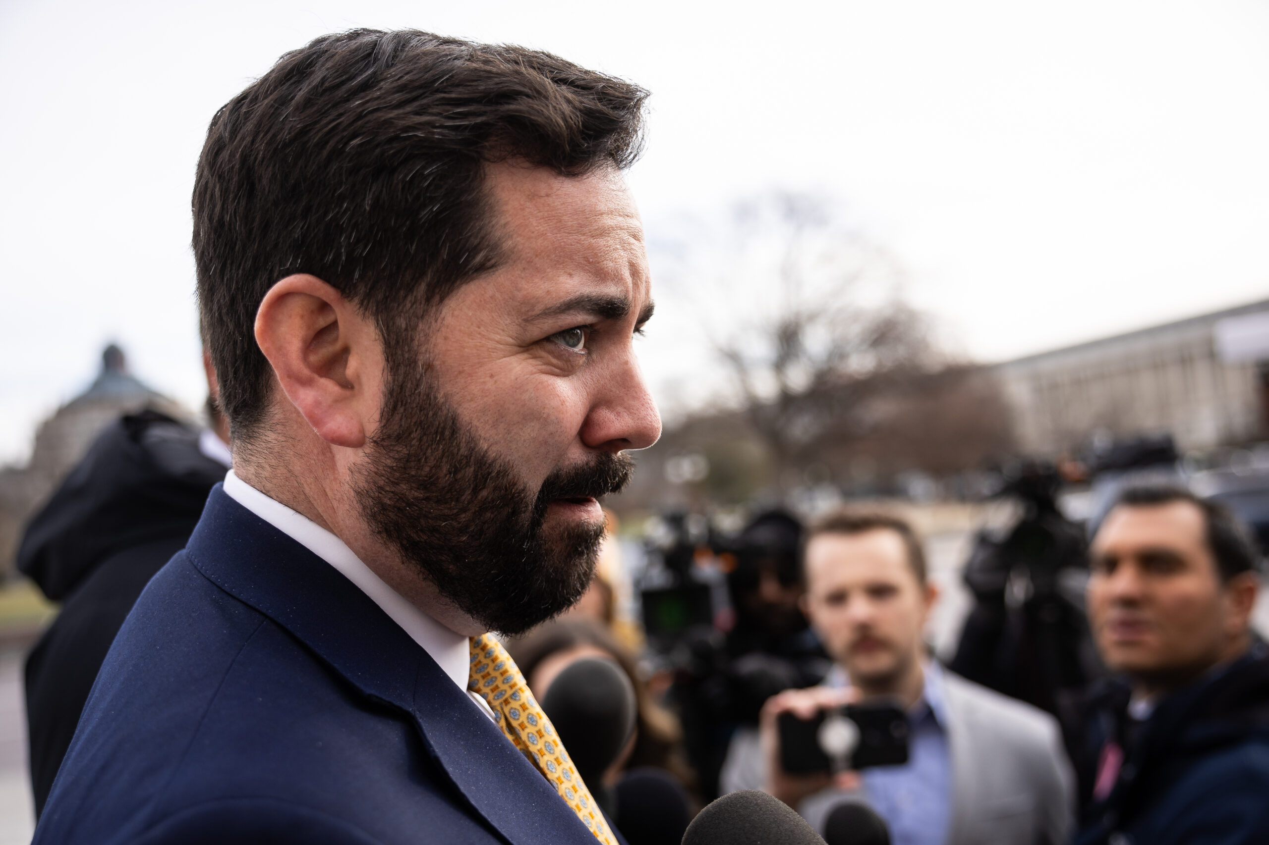 Republicans will be hard-pressed to pass Trump’s ‘Great Healthcare Plan’