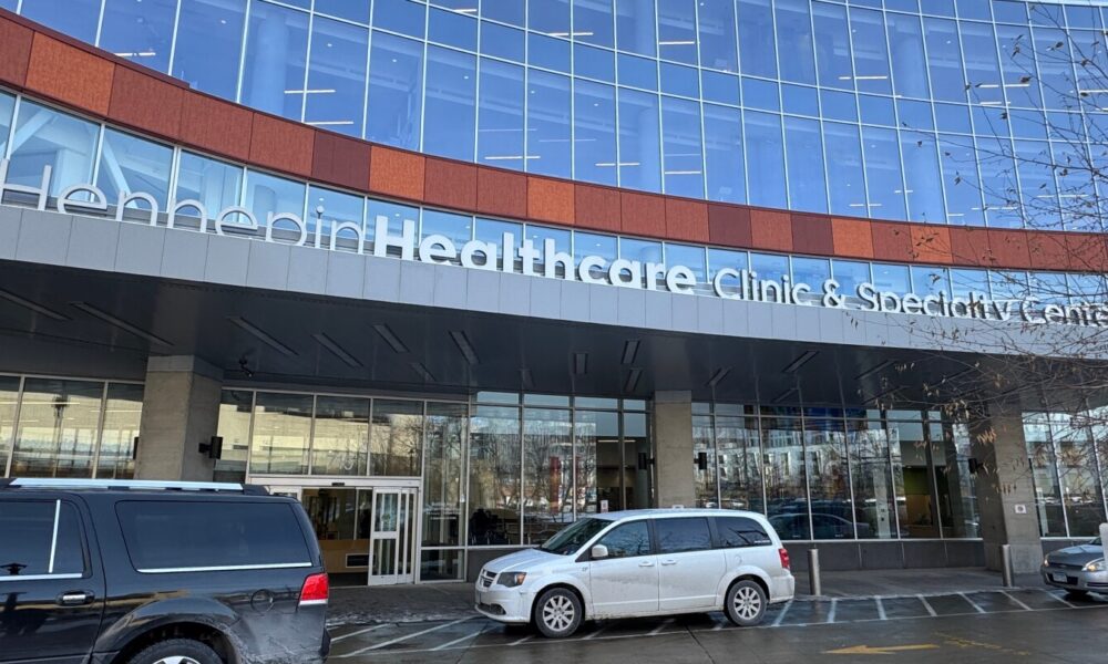 Doctors say Minnesota’s immigration crackdown elevates health crisis for patients