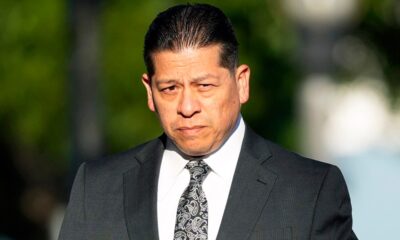 Former Uvalde school officer found not guilty of child abandonment and endangerment